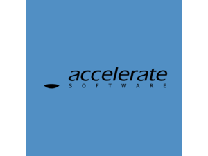 Accelerate Siftware 01 Logo