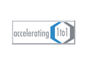 Accelerating 01 Logo