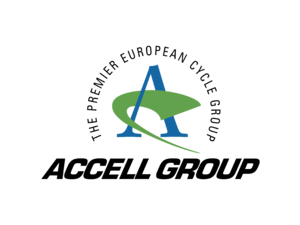Accell Group 01 Logo