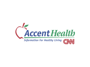 AccentHealth Logo