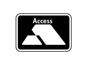 Access Logo