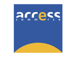 Access Commerce 01 Logo