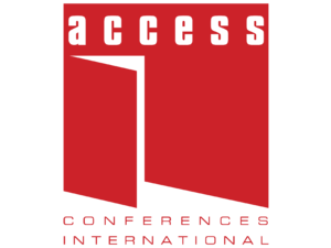 Access Conferences International Logo