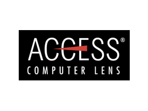 Access1 Logo