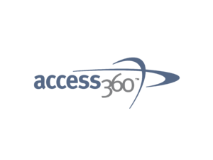 Access360 01 Logo