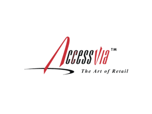 AccessVia Logo