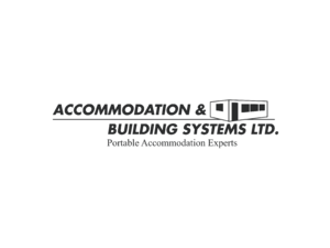 Accommodation & Building Systems Logo
