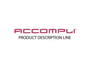 Accompli 01 Logo