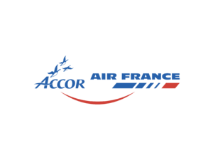 Accor + Air France 01 Logo