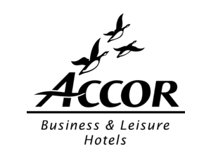 Accor Hotels Logo