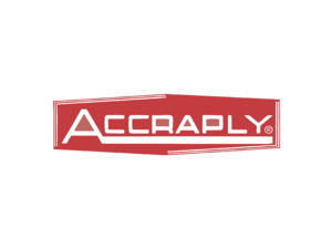 Accraply 01 Logo