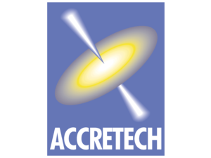 Accretech 01 Logo