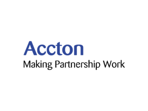 Accton 01 Logo
