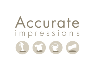 Accurate Impressions Logo
