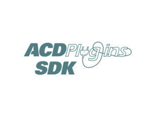 ACD SDK Plugins Logo