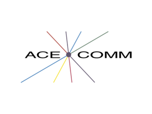 ACE COM Logo