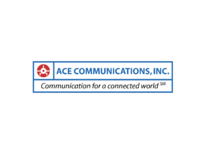ACE Communications Logo