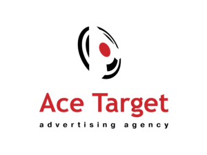 Ace Target 01 Logo