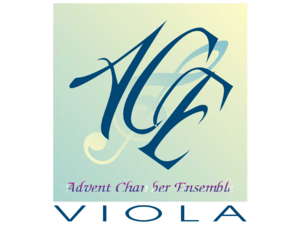 ACE Viola 6105 Logo