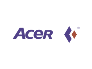 Acer 521 Logo