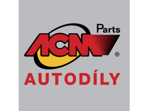 ACM Parts 01 Logo