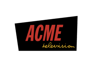 ACME Television 01 Logo