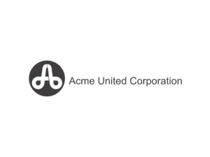 Acme United 8831 Logo