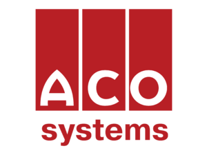 ACO Drain Systems Logo