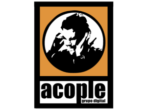 Acople 01 Logo