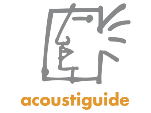Acoustiguide Logo