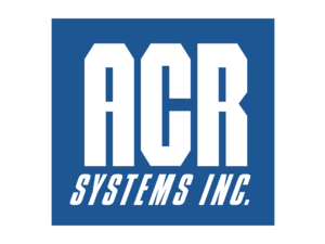 ACR Systems Logo
