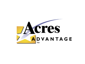 Acres Advantage 01 Logo