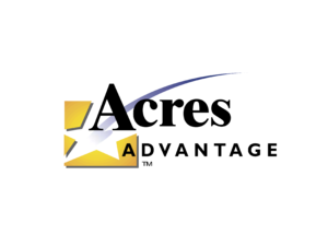Acres Advantage Logo