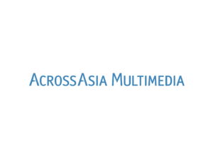 AcrossAsia Multimedia Logo
