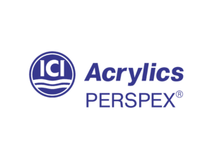 Acrylics Perspex 01 Logo