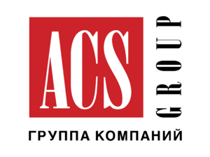 ACS Group Logo