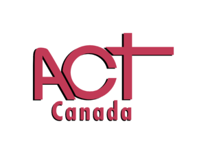 Act Canada Logo