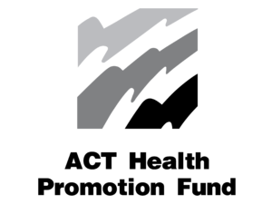 ACT Health Logo