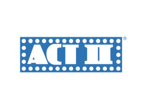 ACT II 01 Logo