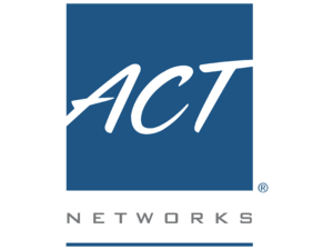 ACT Networks Logo