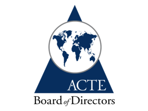 ACTE Board of Directors 01 Logo