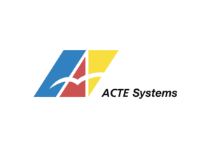 ACTE Systems 01 Logo