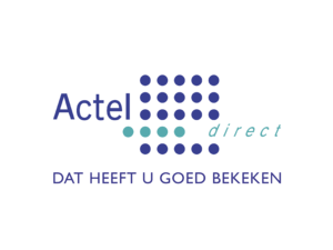 ACTELdirect 01 Logo