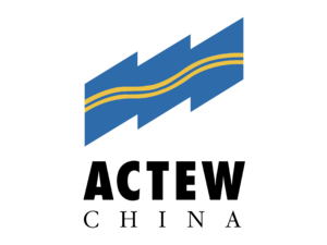Actew China 01 Logo