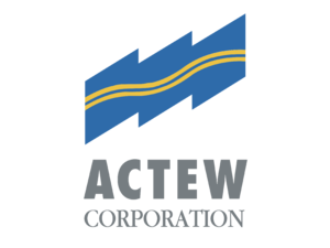 Actew Logo