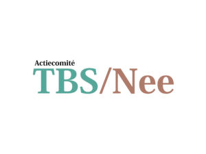 Actiecomite TBS Nee Logo