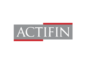 Actifin 01 Logo