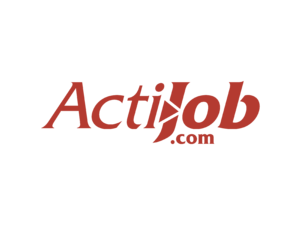 ActiJob Logo