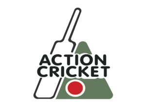 Action Cricket Logo