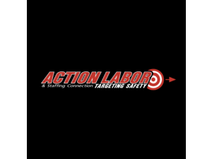 Action Labor Logo